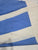 Symmetrical Spinnaker for N&M 36 in Fair Condition by North Sails 47.5' SL