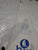 Dacron Main Sail for Hunter 260  by Doyle in Good Condition 29.4' Luff