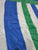 Asymmetrical Spinnaker in Good Condition 30' SLU
