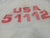 Asymmetrical Spinnaker by North in Good Condition 84' SLU