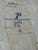 Tape Drive Main Sail for J 100 by UK Halsey in Excellent Condition 38.9' Luff