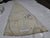 Dacron Main Sail for CS21 in Poor Condition 22.6' Luff