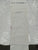 Furling Mainsail in Good Condition 48.9' Luff