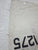Dacron Main Sail for B 20 by Atlantic Sails in Fair Condition 20.5' Luff