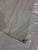Dacron Main Sail by Jack Holt in Fair Condition 17.5' Luff