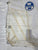 Dacron Main Sail for Cal 2-27 by North in Good Condition 30' Luff