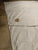 Dacron Headsail by North in Good Condition 52.9' Luff