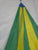 Asymmetrical Spinnaker by USA Sails in Fair Condition 25.3' SLU