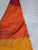 Ristop Main Sail in Good Condition 13' Luff