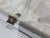 Dacron Main Sail for Cal 2-27 by North in Good Condition 30' Luff