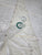 Dacron Main Sail for Cal 2-27 by North in Good Condition 30' Luff