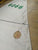 Dacron Headsail by North in Good Condition 52.9' Luff