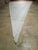 Dacron Headsail in Fair Condition 38.3' Luff