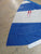 Dacron Mainsail in Good Condition 12' Luff
