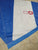 Dacron Mainsail in Good Condition 12' Luff