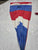 Symmetrical Spinnaker by Murphy in Fair Condition 28.3' SLU