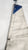 Dacron Main Sail by UK in Good Condition  33.6' Luff