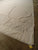 Dacron Headsail in Fair Condition 38.3' Luff