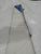 Dacron Main Sail by UK in Good Condition 38.4' Luff