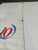 Dacron Main Sail for T 10 by North in Excellent Condition 38' Luff