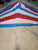 Symmetrical Spinnaker by North Sails in Good Condition 29' SLU