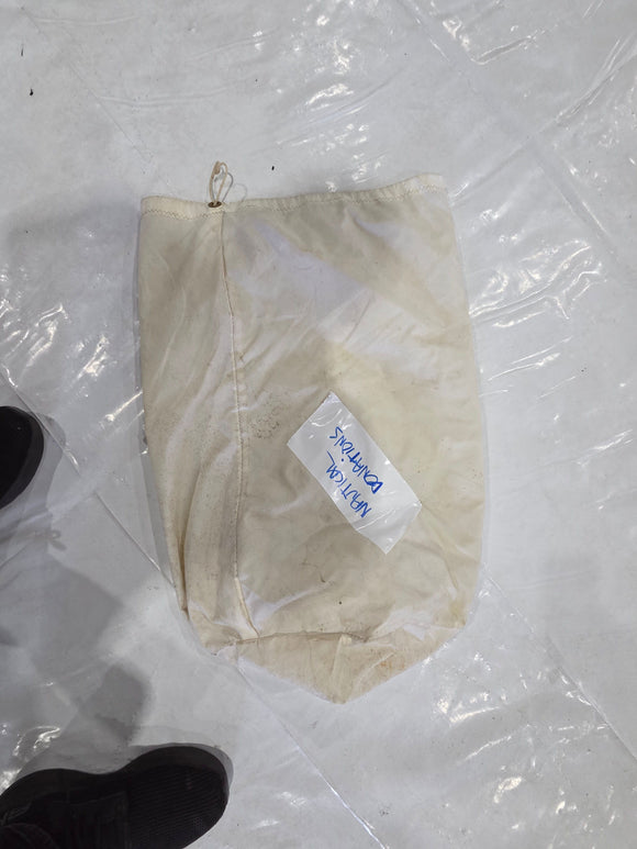 Asymmetrical Spinnaker in Good Condition 30' SLU