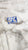 Dacron Main Sail by UK in Fair Condition 33.8' Luff