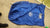 New Kevlar Headsail for Tartan 3300 by North 50.8' Luff