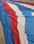 Symmetrical Spinnaker by North Sails in Good Condition 29' SLU