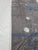 Carbon Laminate Main Sail for Beneteau 40.7 by North in Fair Condition 48' Luff