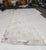 Dacron Main Sail by UK in Fair Condition  25' Luff