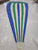 Asymmetrical Spinnaker in Good Condition 30' SLU