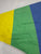 Ristop Main Sail in Good Condition 14' Luff
