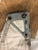 Dacron Mainsail by North Sails in Fair Condition 38.1' Luff
