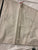 Dacron Mainsail by North Sails in Fair Condition 38.1' Luff