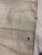 Dacron Mainsail by North Sails in Fair Condition 38.1' Luff