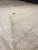 Dacron Head Sail by Sails by Watts in Poor Condition 52.3' Luff