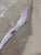 Dacron Main Sail by North Sails in Fair Condition 21.7' Luff