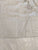 Dacron Main Sail by North Sails in Fair Condition 21.7' Luff