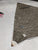 Mylar Kevlar Carbon Lamination Head Sail by UK Sails in Fair Condition 34.3' Luff
