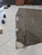 Mylar Kevlar Carbon Lamination Head Sail by UK Sails in Fair Condition 34.3' Luff