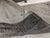 Mylar Kevlar Carbon Lamination Head Sail by UK Sails in Fair Condition 34.3' Luff