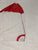 Symmetrical Spinnaker by Greiner in Good Condition 12.8' SL
