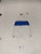 Symmetrical Spinnaker by North Sails in Good Condition 13' SL