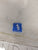 Symmetrical Spinnaker by North Sails in Good Condition 13' SL