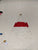 Symmetrical Spinnaker in Good Condition 11.7' SL
