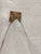 Symmetrical Spinnaker in Good Condition 11.7' SL