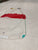 Symmetrical Vanguard Spinnaker by North Sails in Good Condition 13' SL