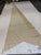 Kevlar Head Sail by North Sails in Fair Condition 65.8' Luff