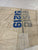 Laminate Genoa by Doyle in Fair Condition 49.9' Luff